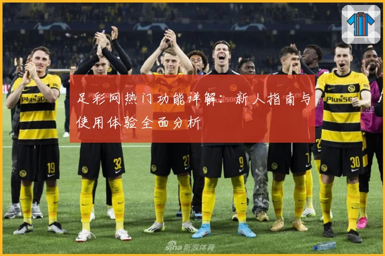 足彩网热门功能详解：新人指南与使用体验全面分析
