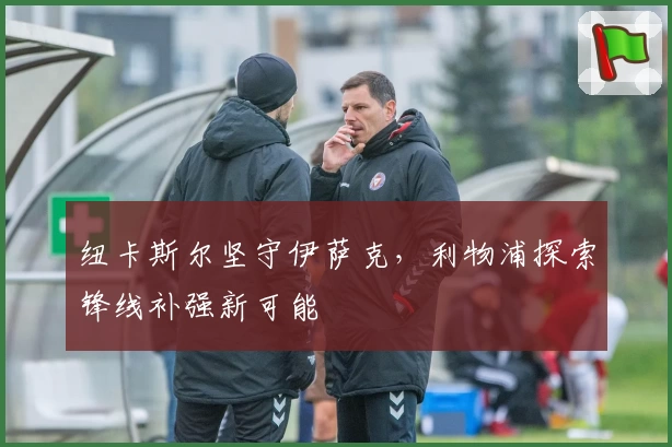 纽卡斯尔坚守伊萨克,利物浦探索锋线补强新可能