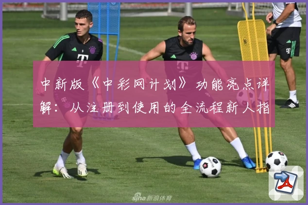 中新版《中彩网计划》功能亮点详解：从注册到使用的全流程新人指南