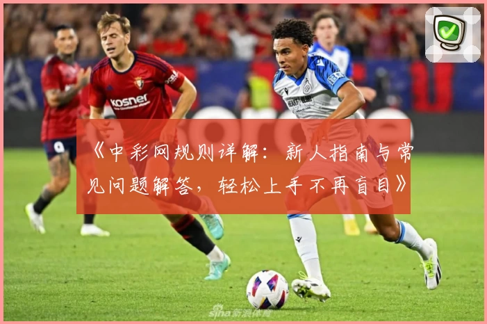 《中彩网规则详解：新人指南与常见问题解答，轻松上手不再盲目》