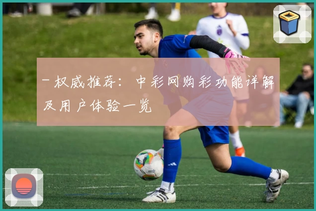 - 权威推荐：中彩网购彩功能详解及用户体验一览